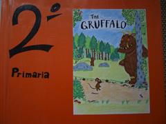 THE GRUFFALO proyecto
