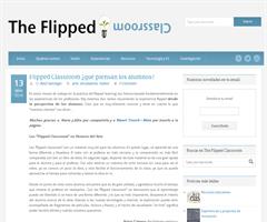 Opinión de los alumnos