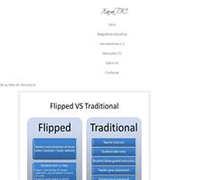 El boom de la clase invertida by xarxatic