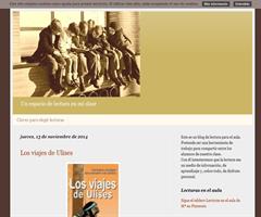 Blog de aula de apoyo