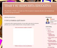 ... Y CON LA FAMILIA ¿QUÉ HAGO?