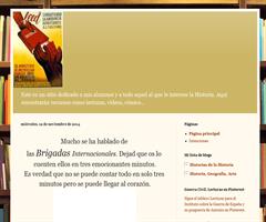 Sobresaliente en Historia