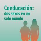 Espacios generados en el curso de Coeducación: dos sexos en un solo mundo