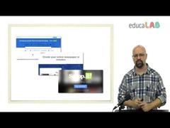 Unidad 3 - 3.2. PLE y Gestión de la Información. Ideas Clave