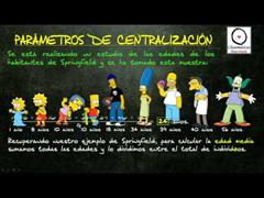 (Estadística) - Parámetros de Centralización (3)