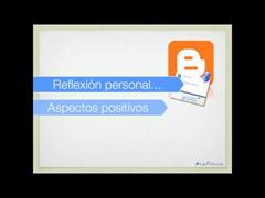 Unidad 7 - 7. 2. Actividades sobre Conclusiones del Proyecto y Balance del Curso