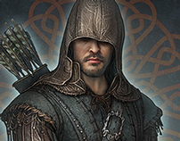 ESCUELAS EN RED: ‘Robin Hood’ en Ejea de los Caballeros