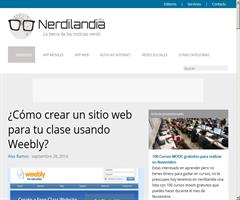 Cómo crear un sitio web para tu clase
