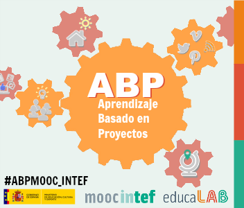 Pedaleando en #ABPmooc_INTEF