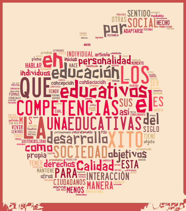 ORIENTACIÓN EDUCATIVA PARA EL SIGLO XXI