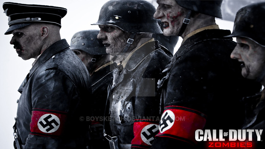 #EduExpandida Yo también tengo miedo a los mutantes (si son zombis)