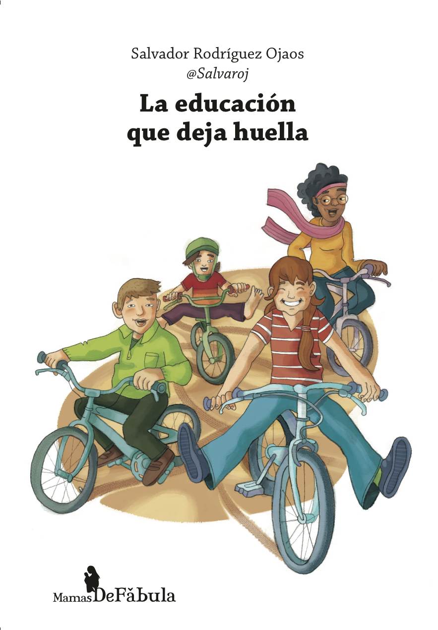 LA EDUCACIÓN ESTÁ CAMBIANDO: ¿ESTAMOS PREPARADOS?