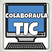 COLABORAULATIC, web de recursos TIC y metodología de aplicación en aula de los colaboradores didácticos de Aragón
