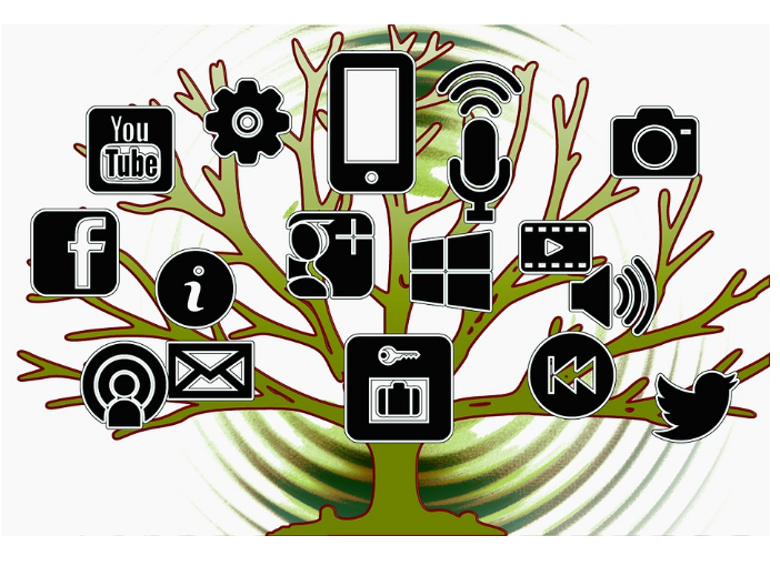 HERRAMIENTAS WEB EN AULA