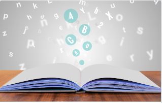 Infografía Biblioteca