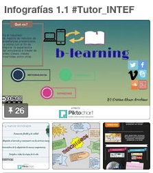 Infografías para #Tutor_INTEF