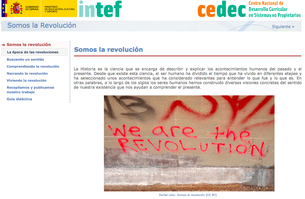 REA_SOMOS LA REVOLUCIÓN