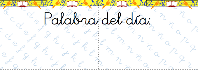 Hexágono didáctico