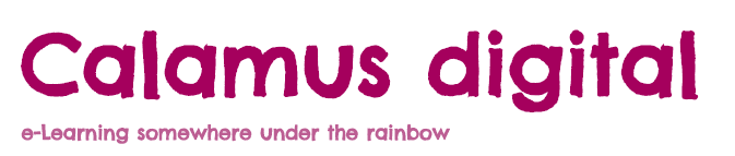 Calamus Digital, portfolio de Arancha García