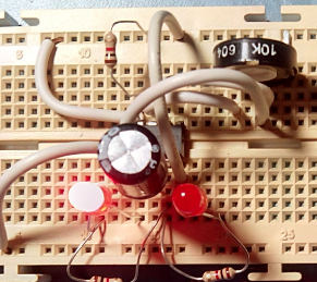 Elementos Básicos de un circuito