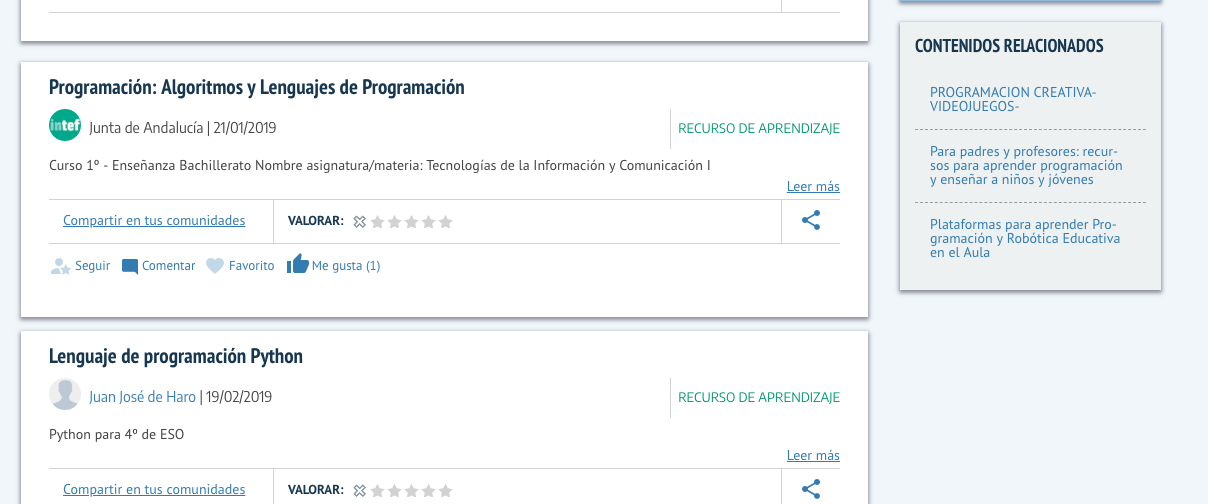 Articulo Master Enseñanza