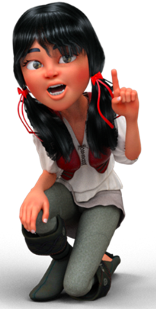 REA: La Brigada Ortográfica