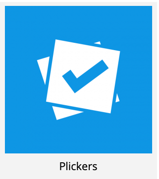 JUGAR CON PLICKERS