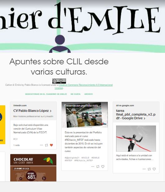 PDC Portfolio Digital Docente