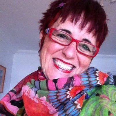 CONOCIENDO A CARMEN GIL