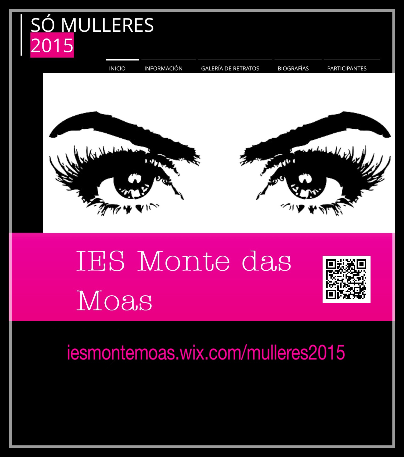 Só Mulleres 2015