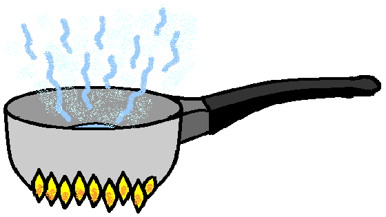 Proyecto EDIA. Recurso para ciencias: ¡La materia nos rodea!
