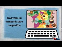 Prototipo de proyecto "Tour de Francia gastronómico"