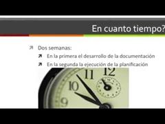 Tarea Unidad 2: Prototipo de proyecto ABPMooc