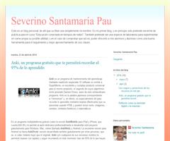 Anki: un programa para aprender a aprender y mantener lo aprendido