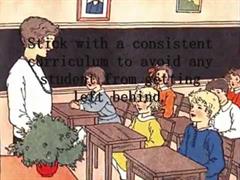 Vídeo (en inglés) sobre la filosofía de la educación