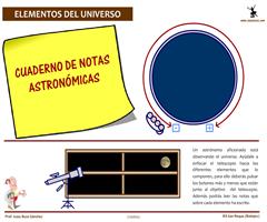 Explorando el Universo