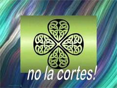 Cadena de la suerte para captar socios....