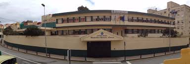 WEB CEIP FEDERICO GARCÍA LORCA