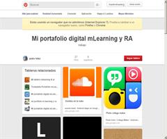 TABLERO FINAL : PEDRO HERNÁNDEZ