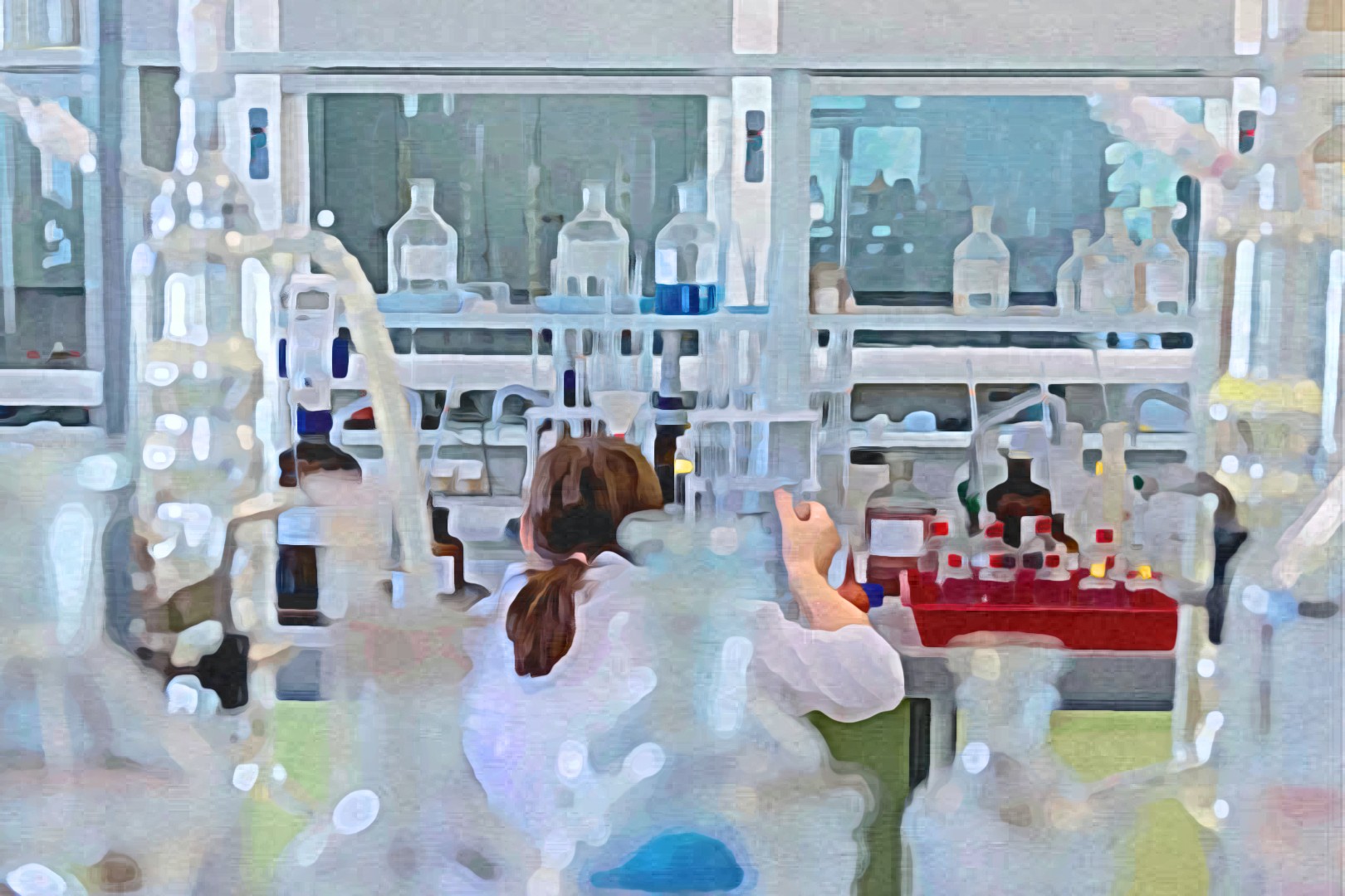 REA ‘Investigando la actividad científica‘. Recurso para ciencias.