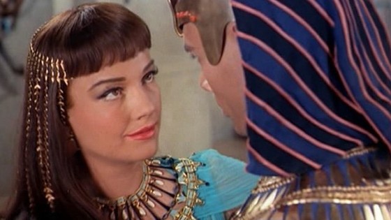 REA “Becoming a cinema director”