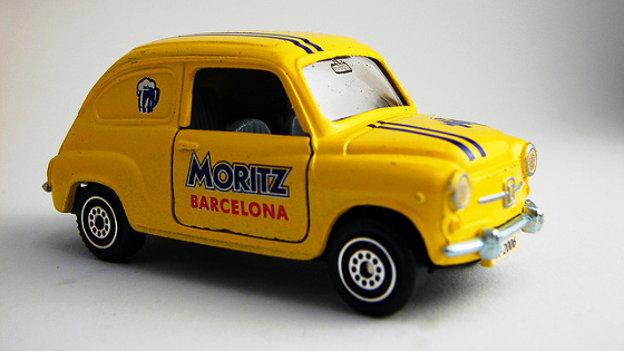 Trabajando y construyendo objetos en Primaria