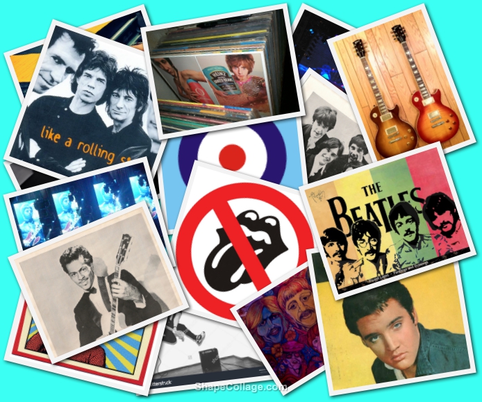 PROYECTO FINAL FLIPPED CLASSROOM INTEF 2017: ¿A QUÉ SUENA TU CAMISETA?