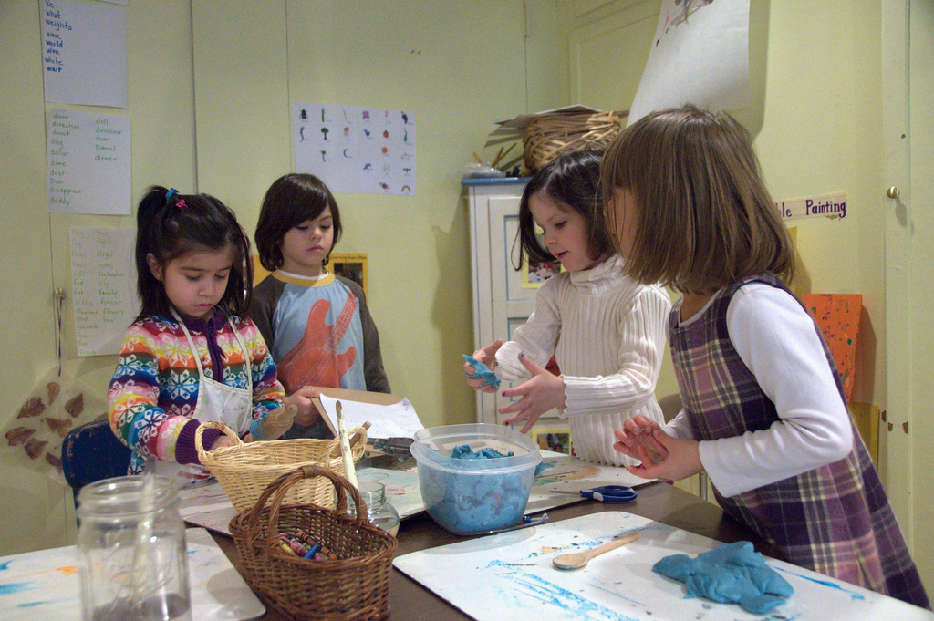 Las 10 mejores webs para iniciarse en el aprendizaje cooperativo