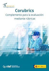 Corubrics: complemento a la evaluación mediante rúbricas