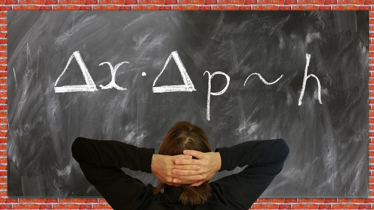 Aprender Fisica y Matematicas Online - Problemas Resueltos