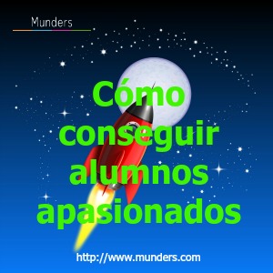 Curso gratuito de gamificación en el aula: Cómo conseguir que tus alumnos se apasionen