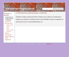 El portafolio para el estudiante_José Mari