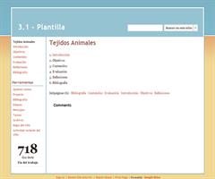 Plantilla (Bloque 3)