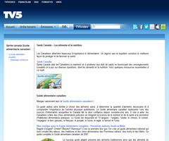 Guide alimentaire et nutritionnel